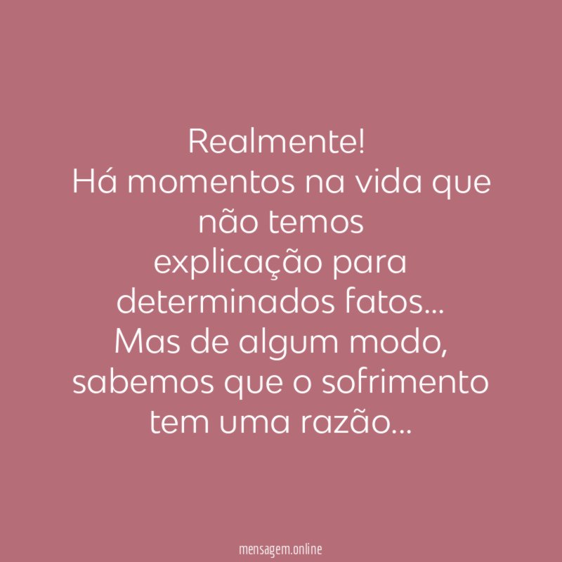 Realmente