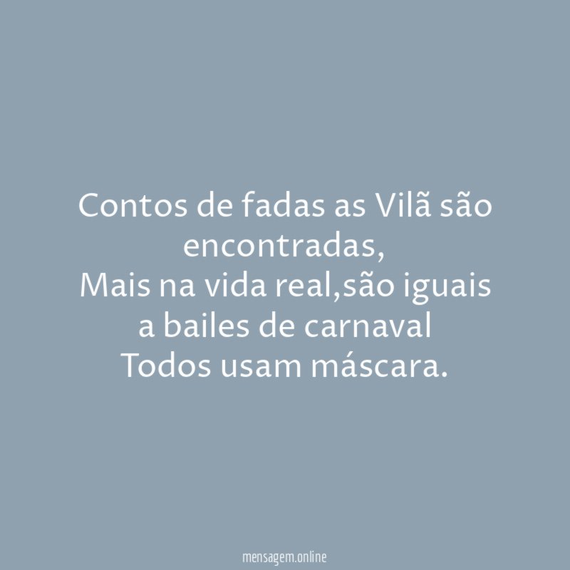 Contos de fadas as Vilã são encontradas