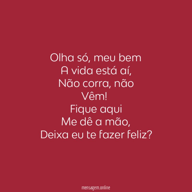 Olha só