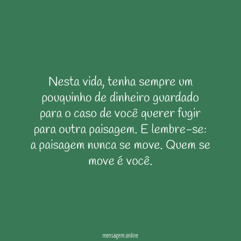 Nesta vida