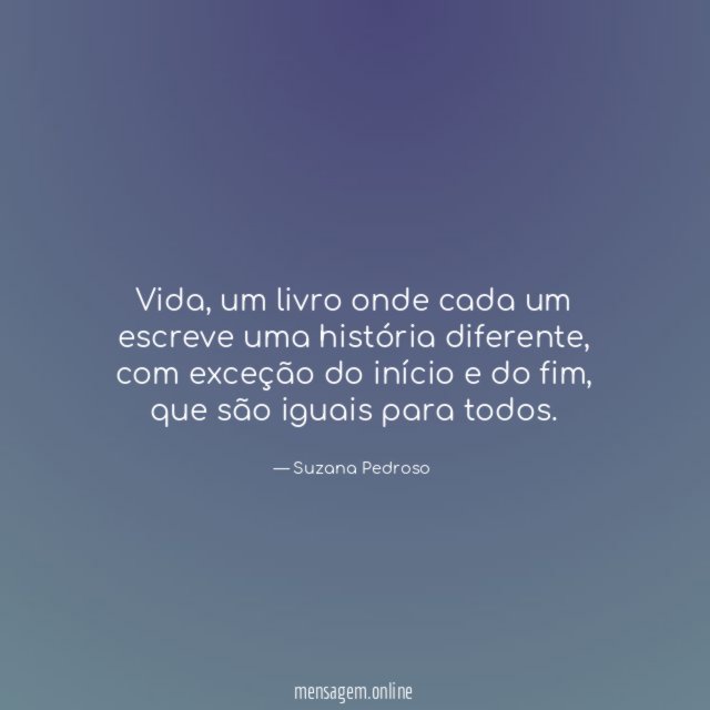 Vida