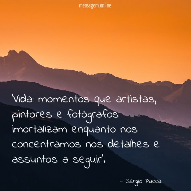 Vida