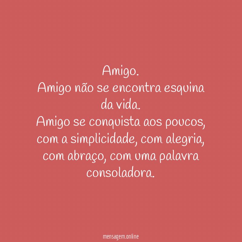 Amigo