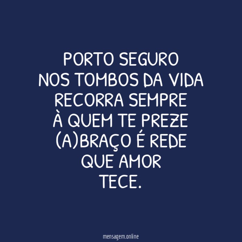 PORTO SEGURO