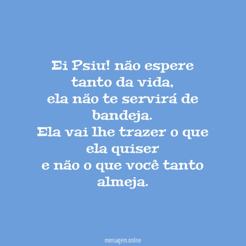 Ei Psiu