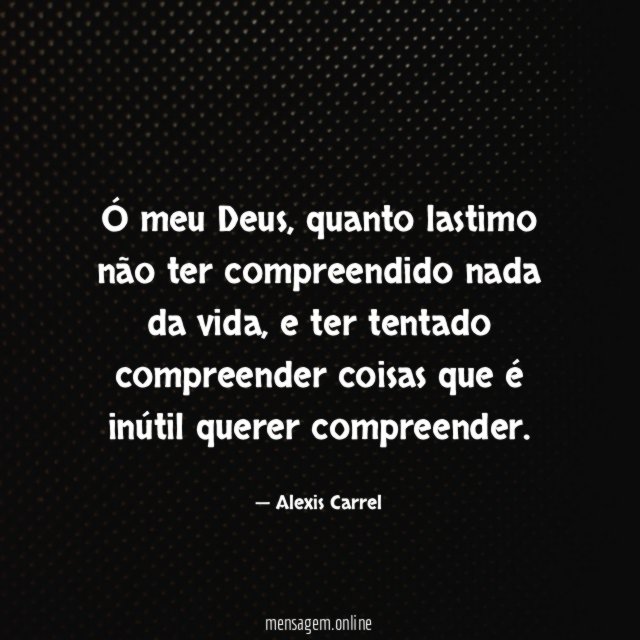 Ó meu Deus