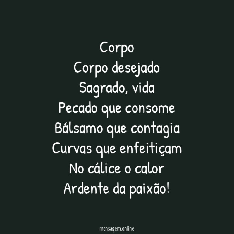 Corpo