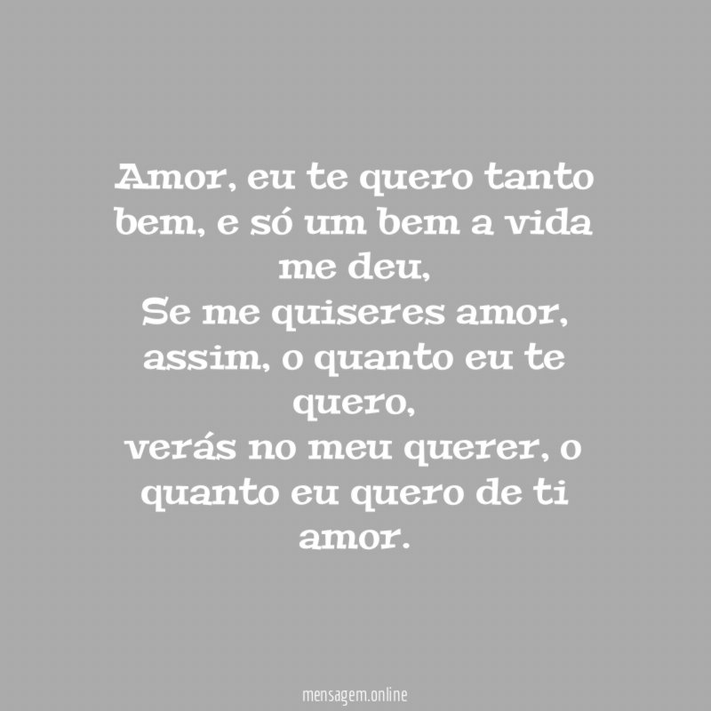 Amor
