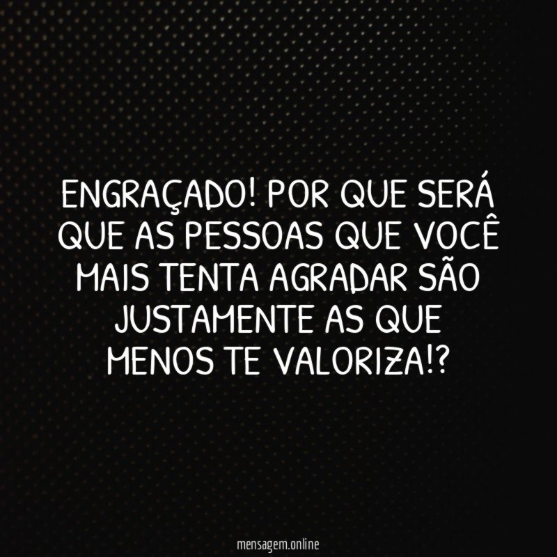 Engraçado