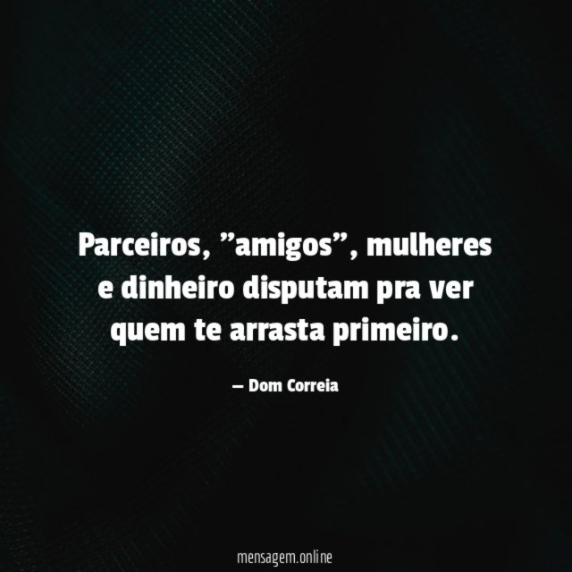 Parceiros
