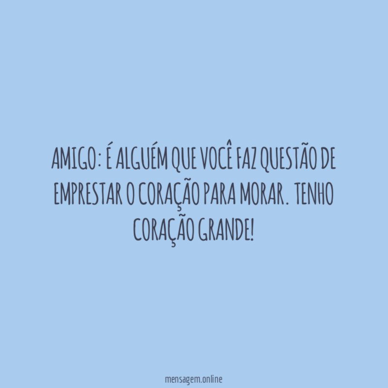 Amigo