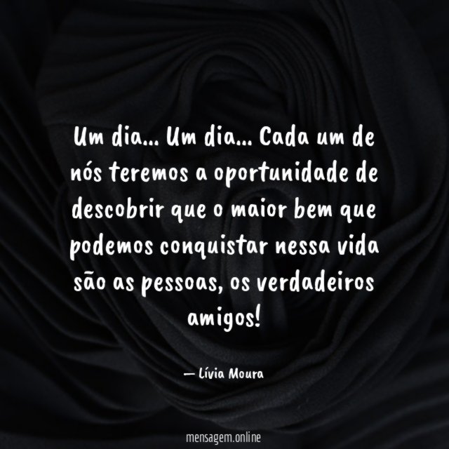 Um dia