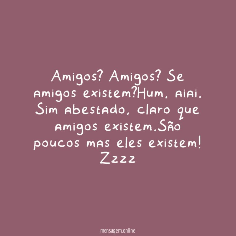 Amigos