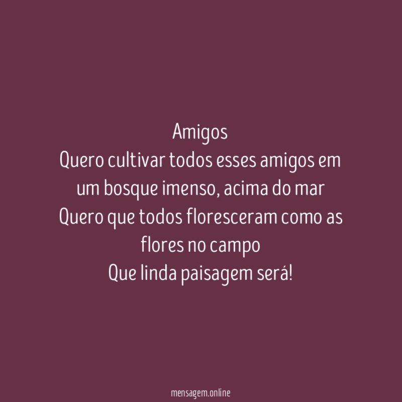 Amigos