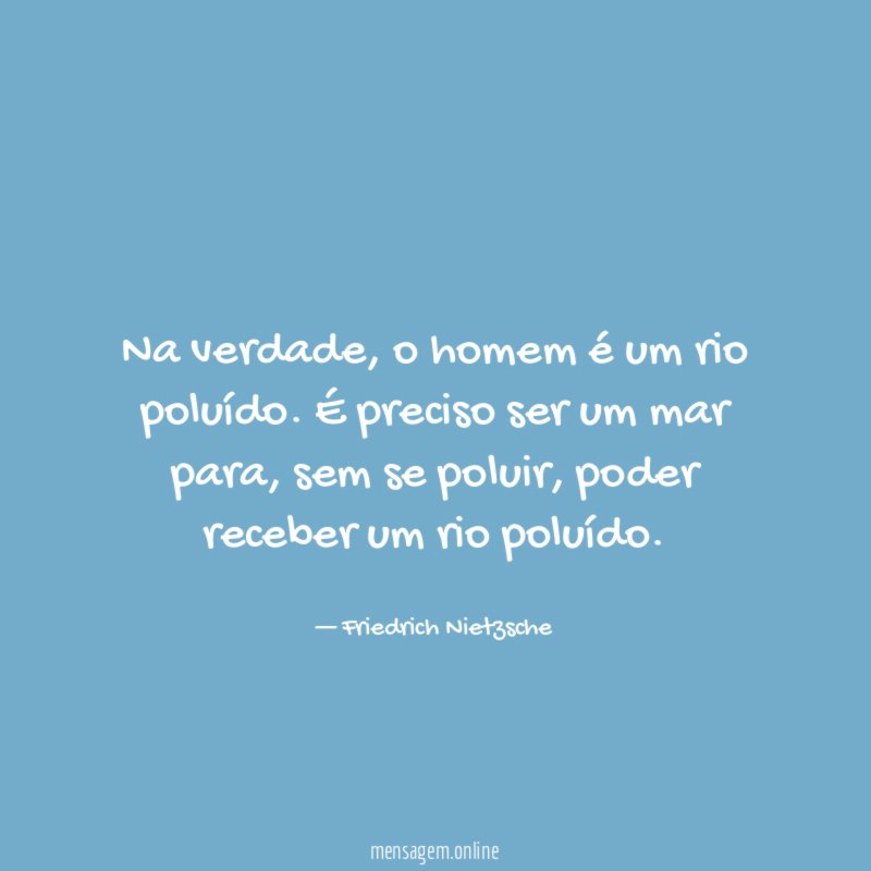 Na verdade