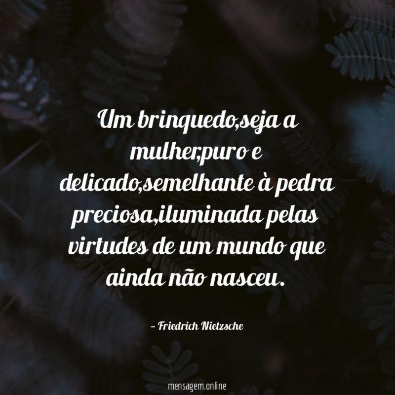 Um brinquedo