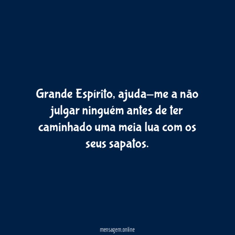 Grande Espírito