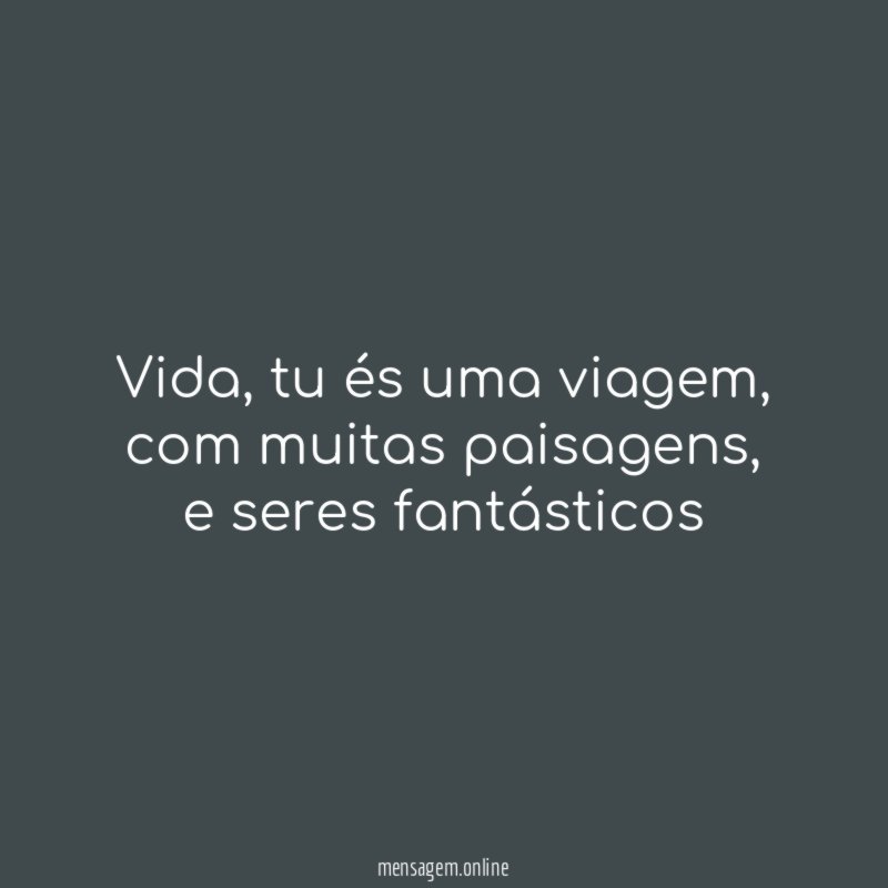 Vida