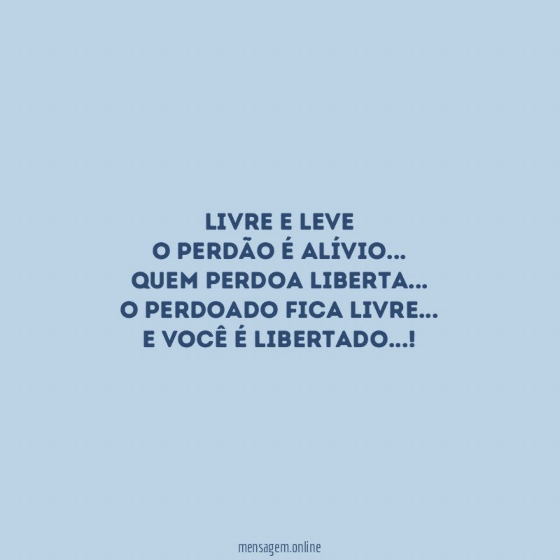LIVRE E LEVE