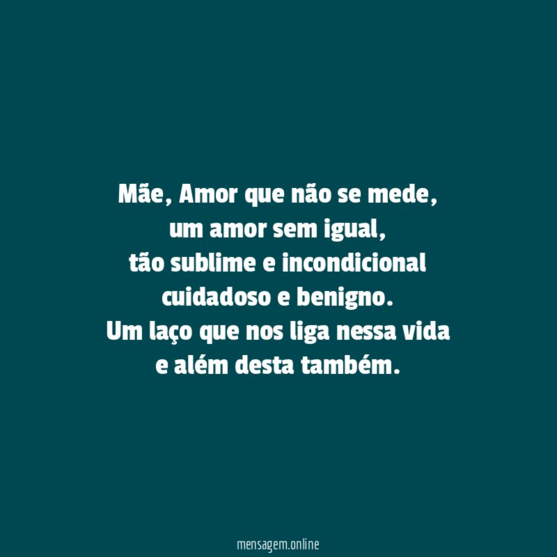 Mãe