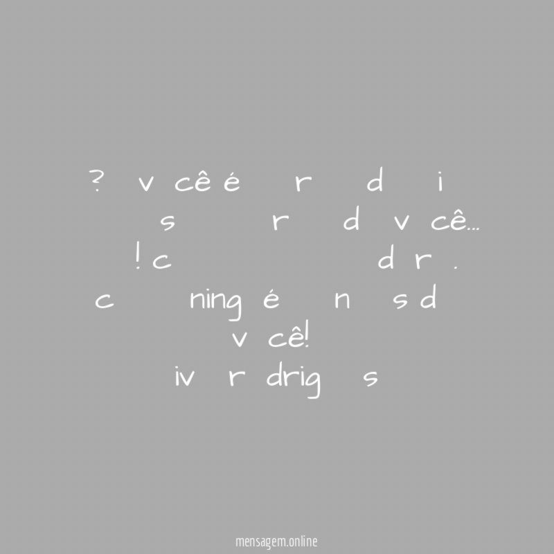 ?ღ vσcê é ραrτє dє мiм є єυ sσυ ραrτє dє vσcê
