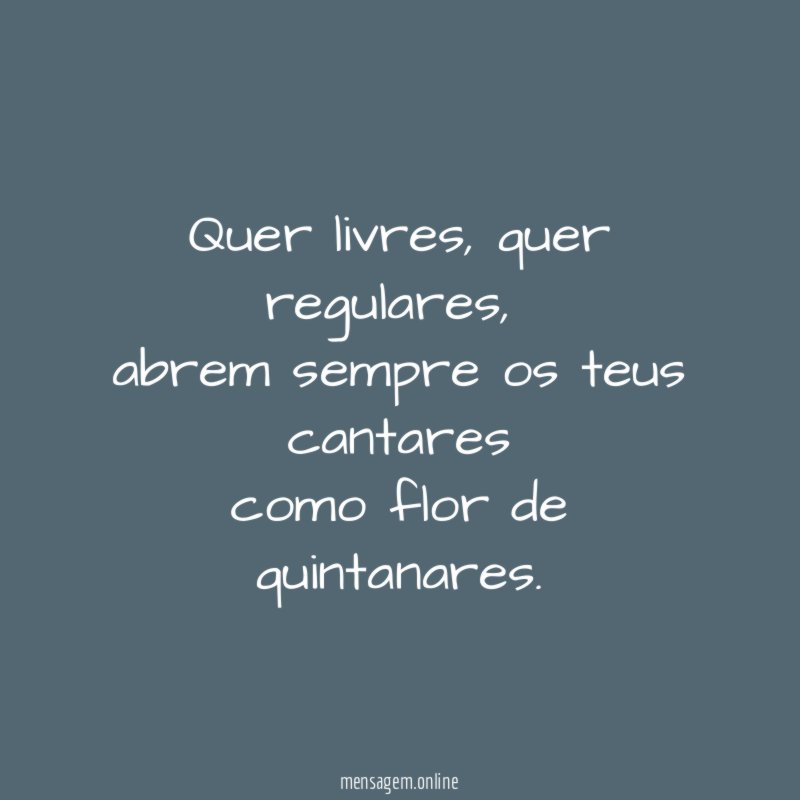 Quer livres