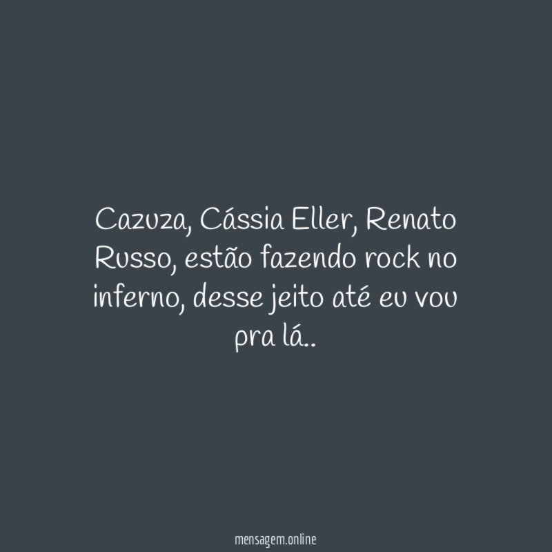 Cazuza