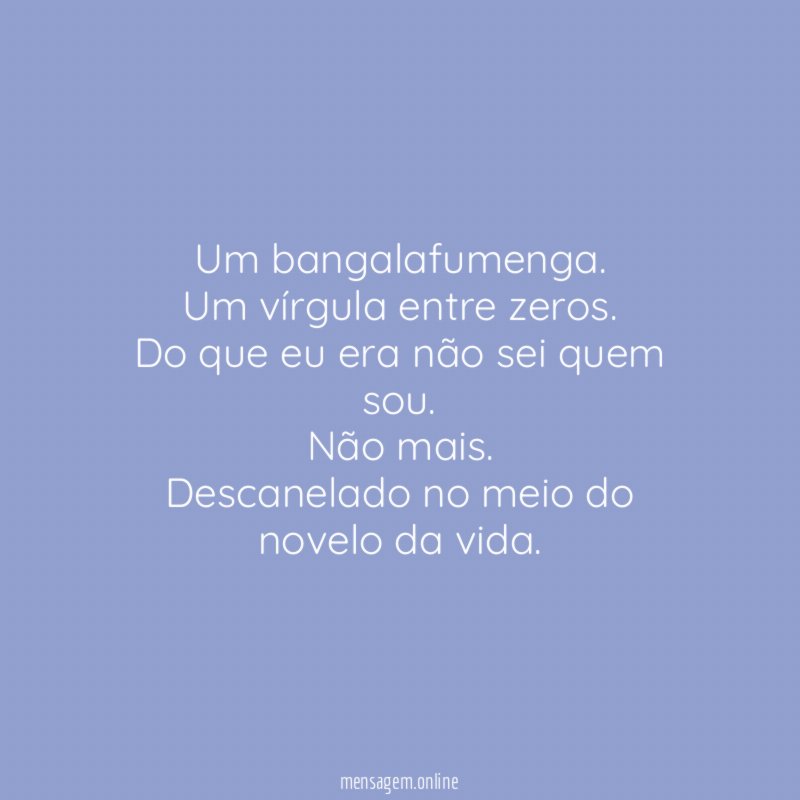 Um bangalafumenga