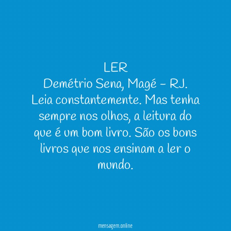 LER
