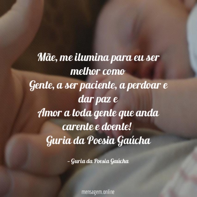 Mãe