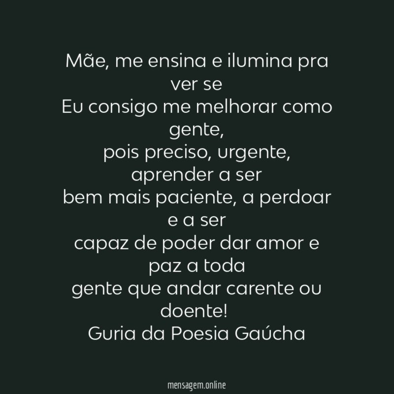 Mãe