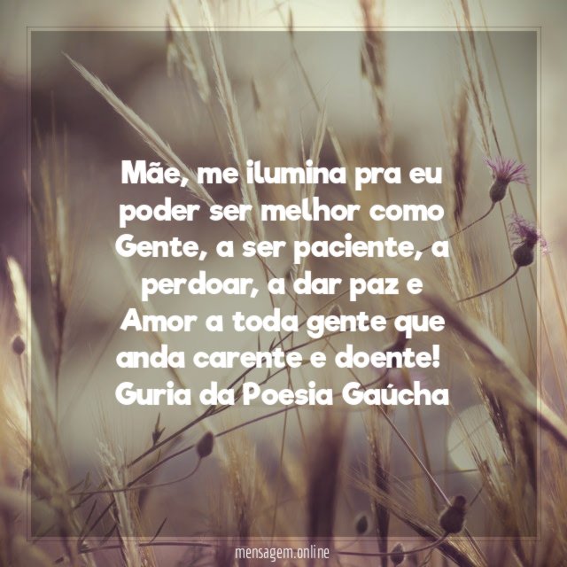 Mãe