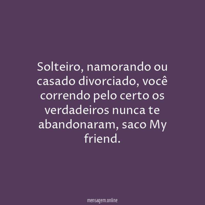 Solteiro