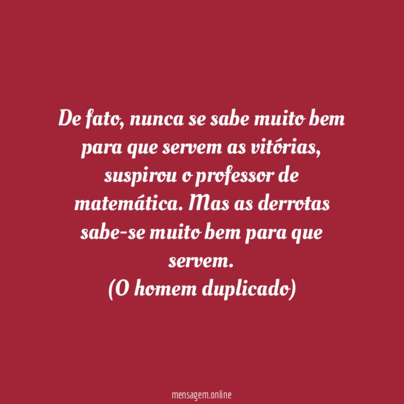De fato