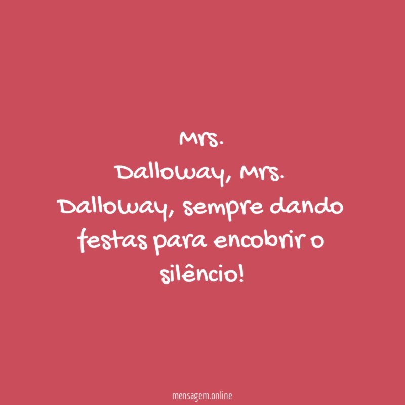 Mrs