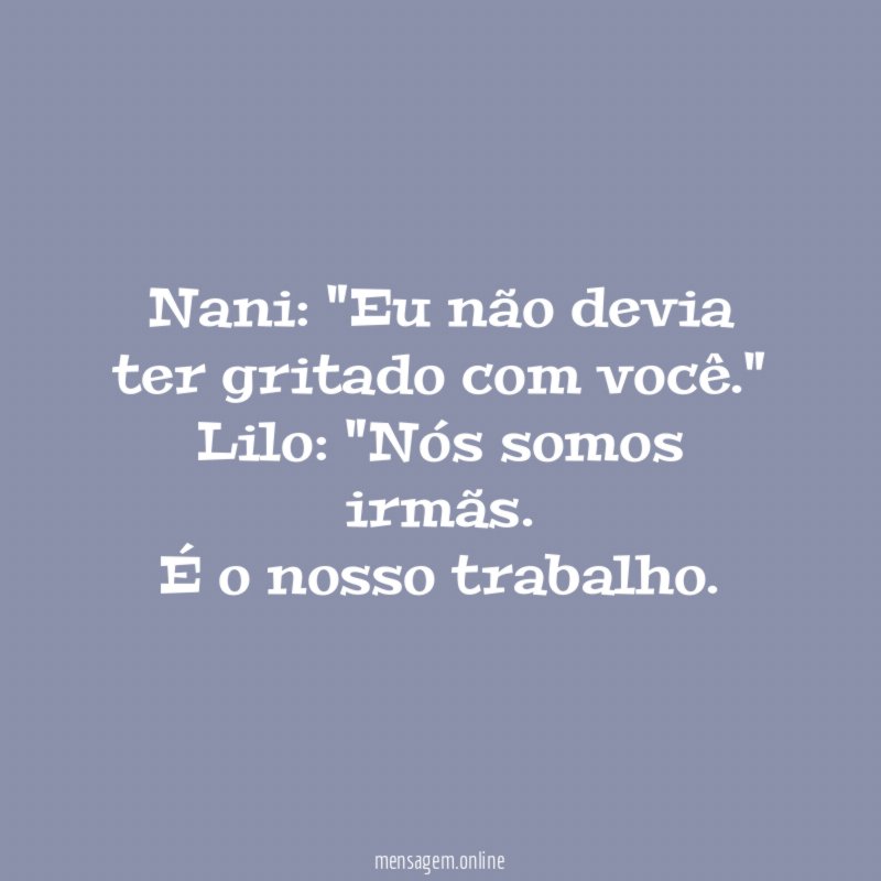 Nani