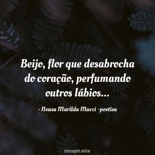 Beijo