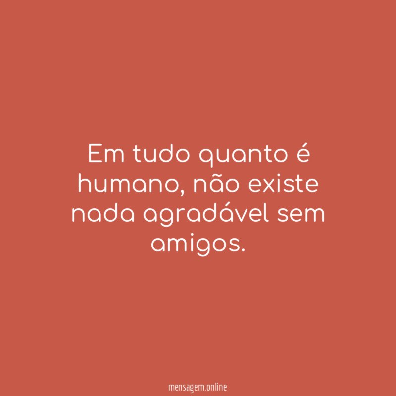 Em tudo quanto é humano