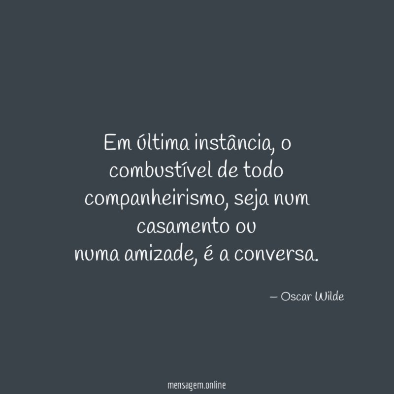 Em última instância