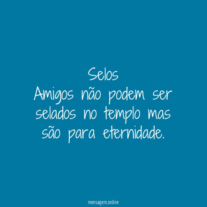 Selos
