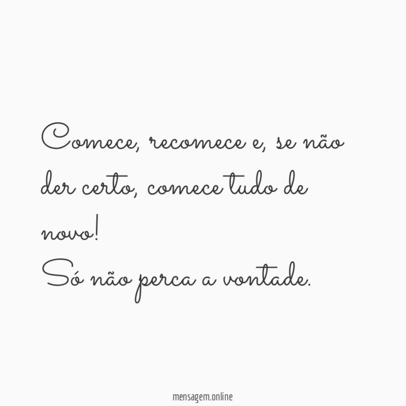 Comece