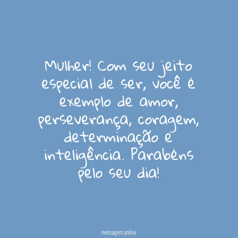 Mulher