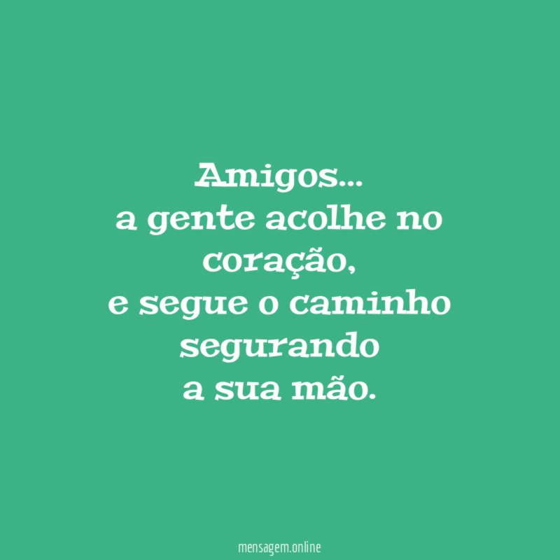 Amigos