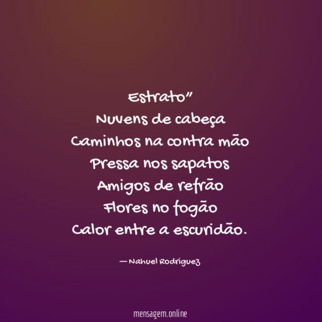 “Estrato”