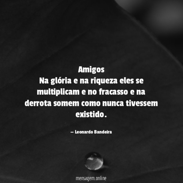 Amigos