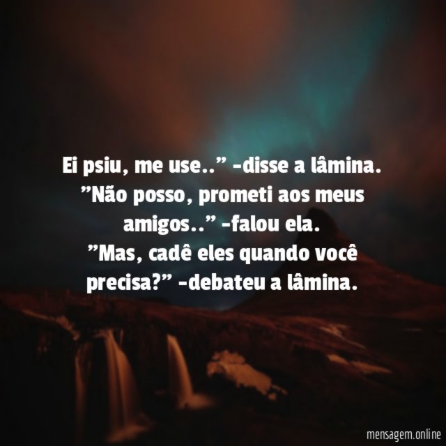 Ei psiu