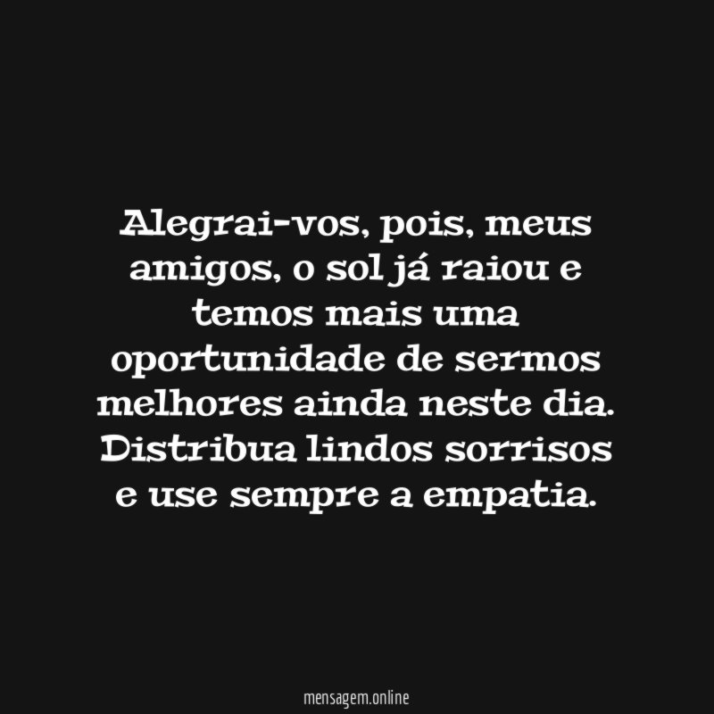 Alegrai-vos