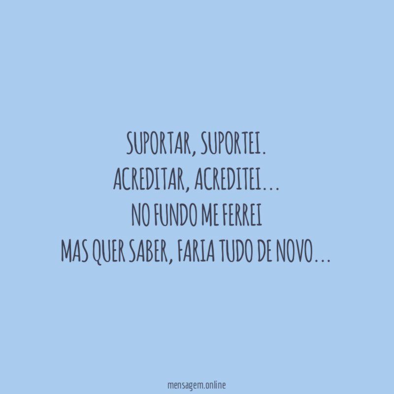 Suportar