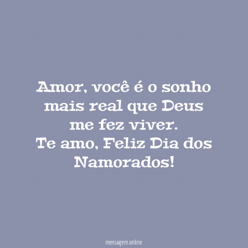 Amor