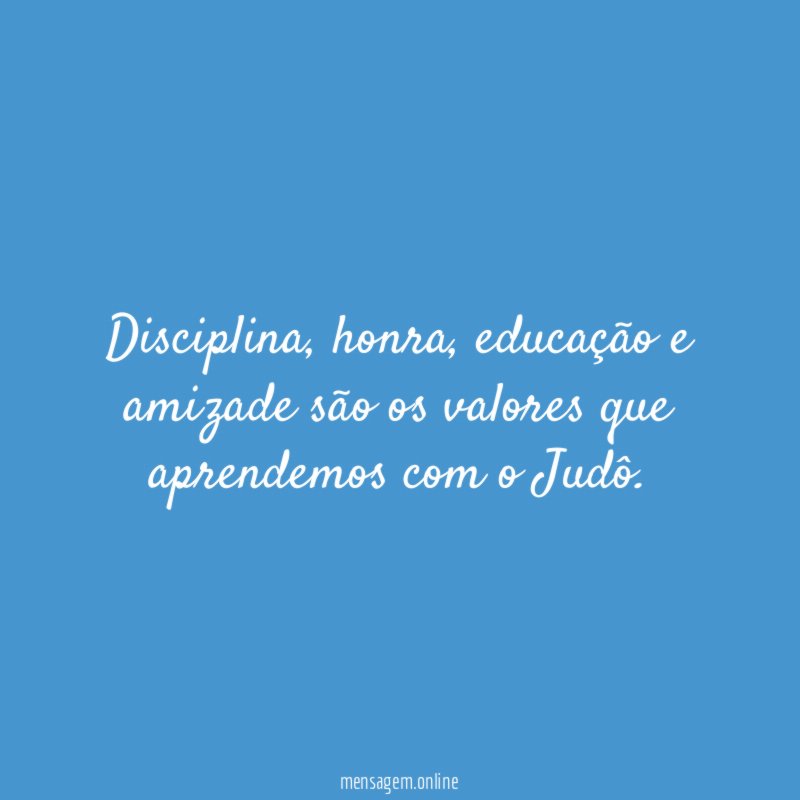 Disciplina